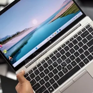 New Laptop HP EliteBook 840 16GB Intel Core i7 SSD 512GB