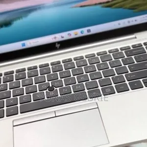 New Laptop HP EliteBook 840 16GB Intel Core i7 SSD 512GB