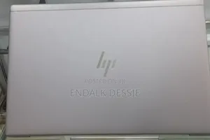 New Laptop HP Zbook Fury 15 G7 16GB Intel Core I7 SSD 512GB