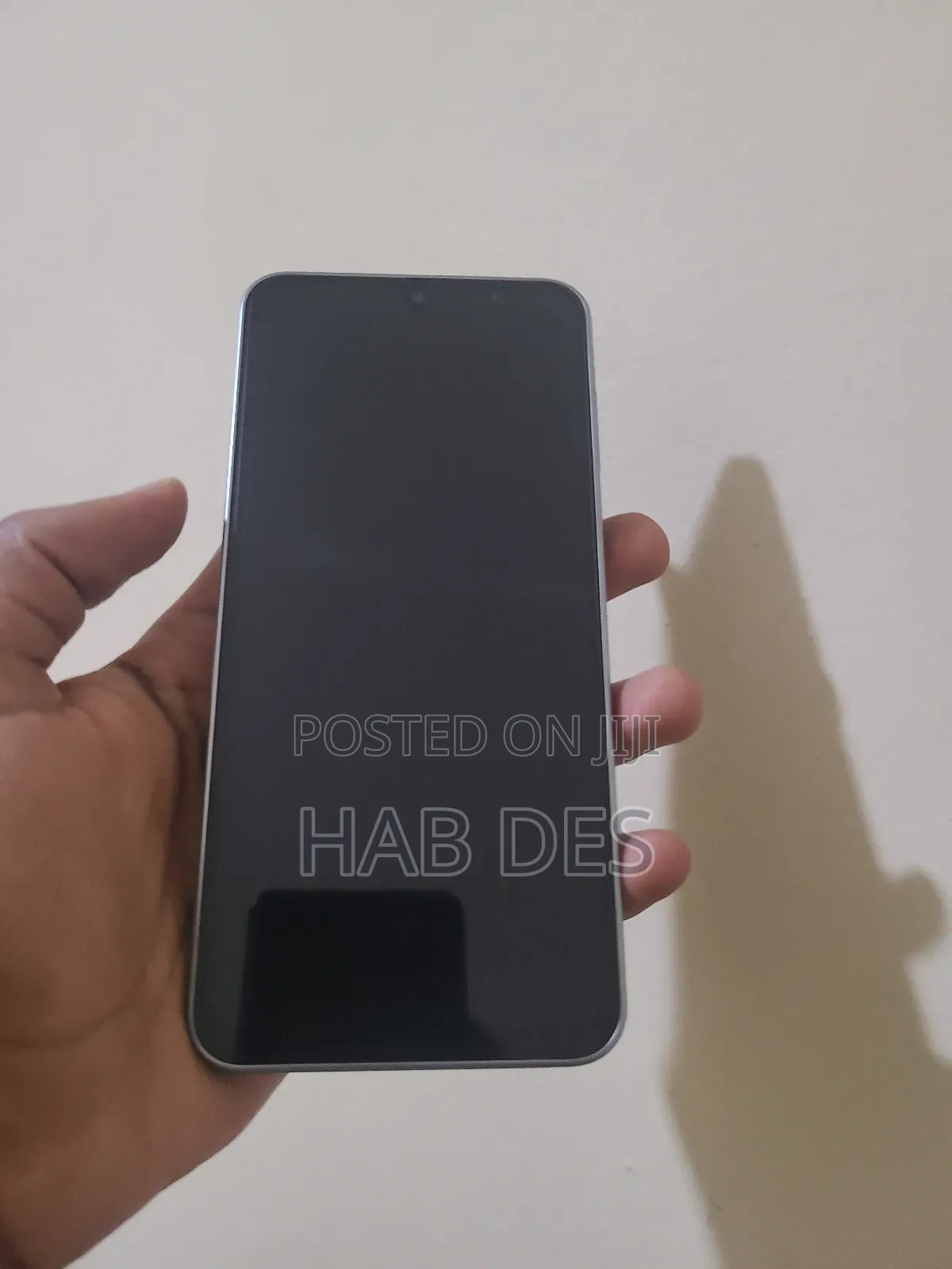 Samsung Galaxy M16 128 GB Black