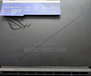 New Laptop Asus ROG Strix G16 G614 32GB Intel Core Ultra 9 SSD 1T