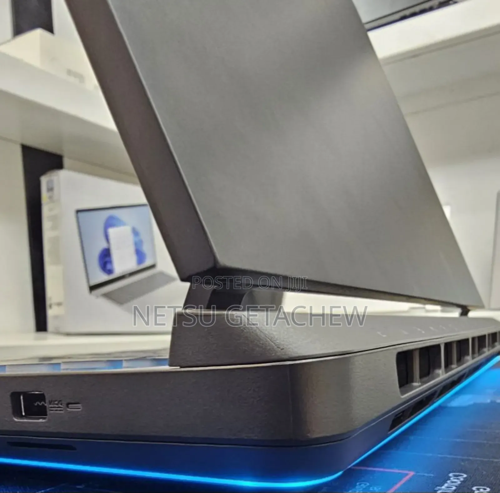 New Laptop Asus ROG Strix G16 G614 32GB Intel Core Ultra 9 SSD 1T