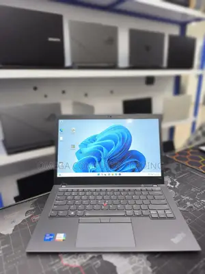 New Laptop Lenovo ThinkPad T14s Gen 1 16GB Intel Core i7 SSD 512GB