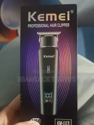 Unparalleled Versatility for Haircuts and Shaving