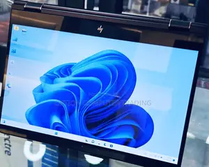 New Laptop HP Spectre X360 16GB Intel Core I7 SSD 512GB