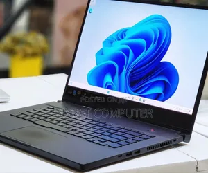 New Laptop Asus ROG Zephyrus G15 16GB Intel Core I7 SSD 512GB