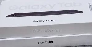 Photo - New Samsung Galaxy Tab A9 64 GB