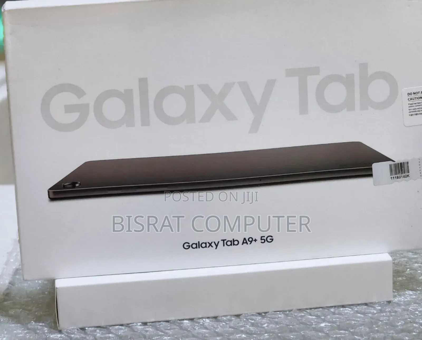 New Samsung Galaxy Tab A9 64 GB