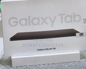 New Samsung Galaxy Tab A9 64 GB