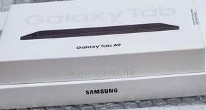 New Samsung Galaxy Tab A9 64 GB