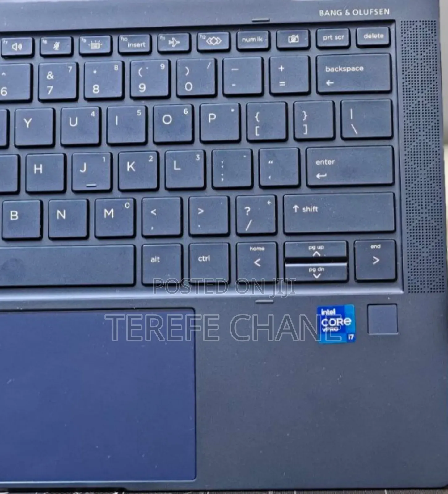 New HP Elite Dragonfly X360 11th Gen 16GB Intel Core I7 SSD 512GB