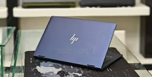 New HP Elite Dragonfly X360 11th Gen 16GB Intel Core I7 SSD 512GB
