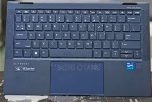 New HP Elite Dragonfly X360 11th Gen 16GB Intel Core I7 SSD 512GB