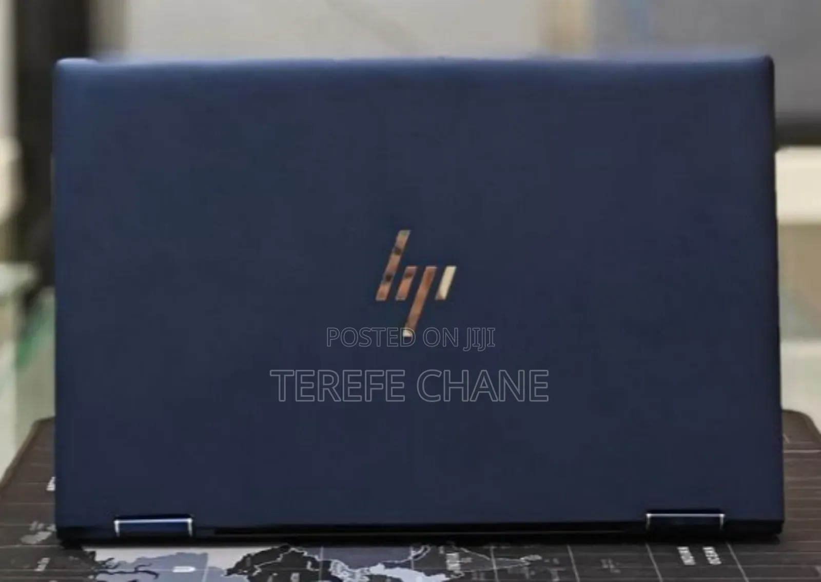 New HP Elite Dragonfly X360 11th Gen 16GB Intel Core I7 SSD 512GB