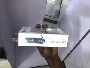  Tiktok and Youtube Sound Recorder የቲክቶክ እና የዬቲውብ ድምፃ መቅጃ