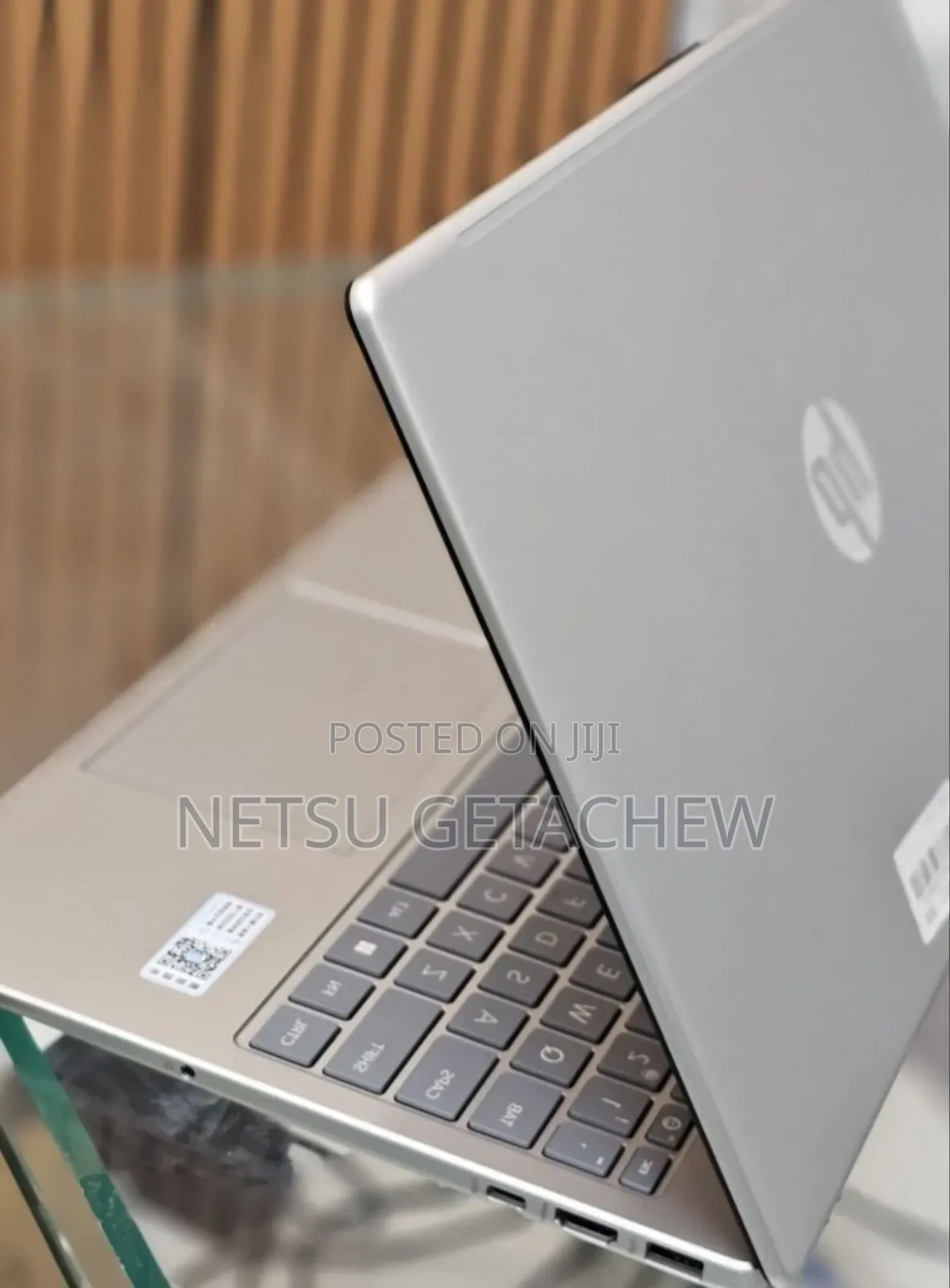 New Laptop HP Stream Notebook 8GB Intel Core I7 SSD 512GB