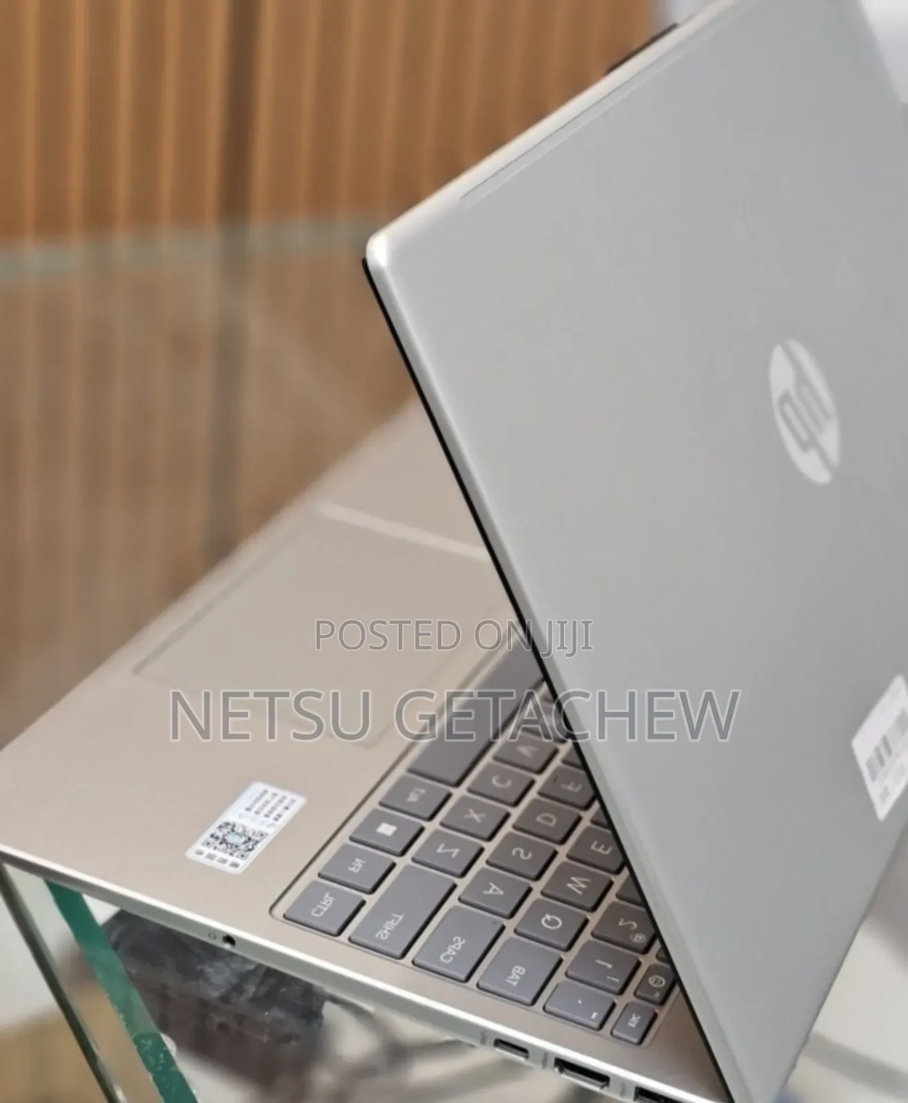 New Laptop HP Stream Notebook 8GB Intel Core I7 SSD 512GB
