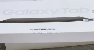 Photo - New Samsung Galaxy Tab A9+ 128 GB