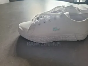 37 Lacoste Women's Shoes