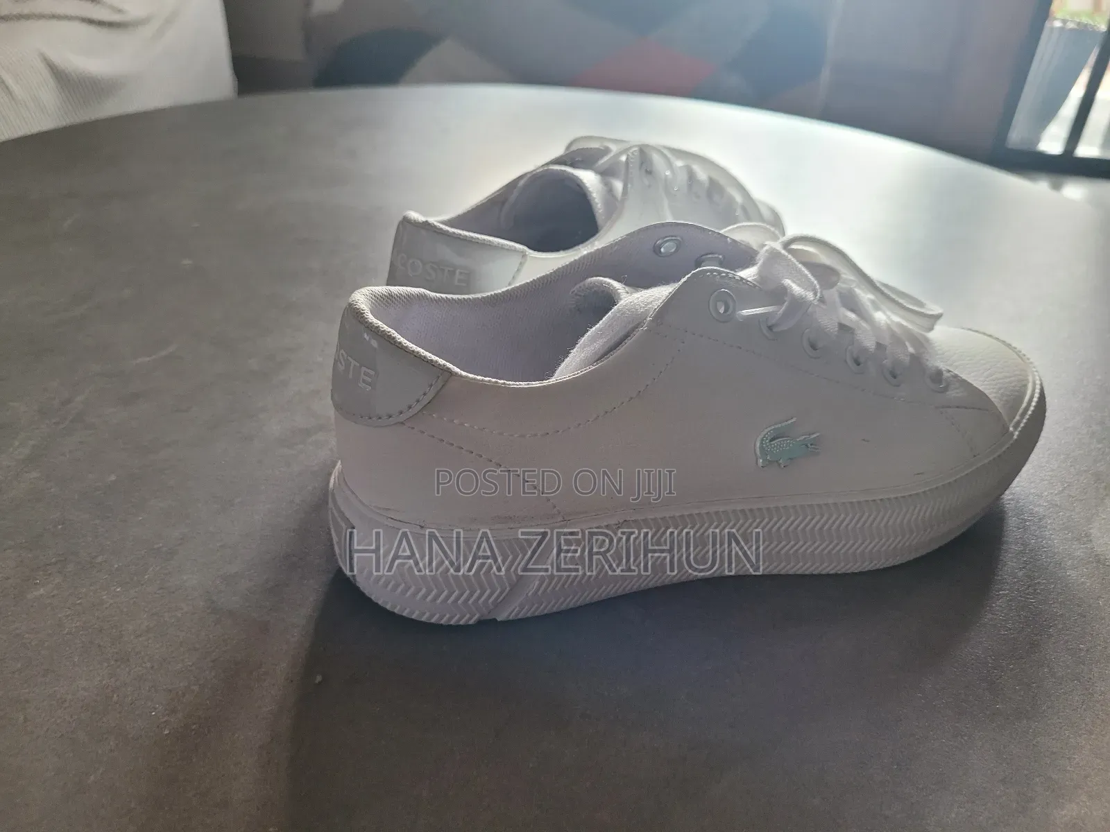 37 Lacoste Women's Shoes
