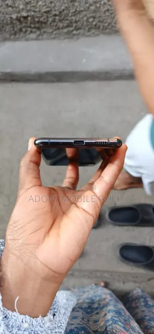 Samsung Galaxy S20+ 5G 128 GB Black