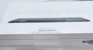 Photo - New Samsung Galaxy Tab S9 FE 128 GB