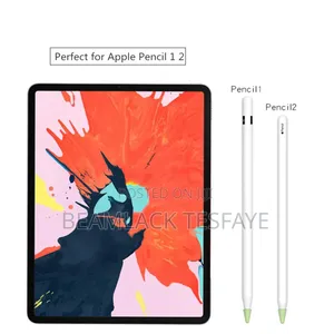 Photo - The Universal Stylus Pen