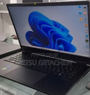 Photo - New Laptop HP Omen 16 16GB Intel Core I9 SSD 1T