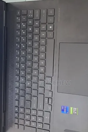 New Laptop HP Omen 16 16GB Intel Core I9 SSD 1T