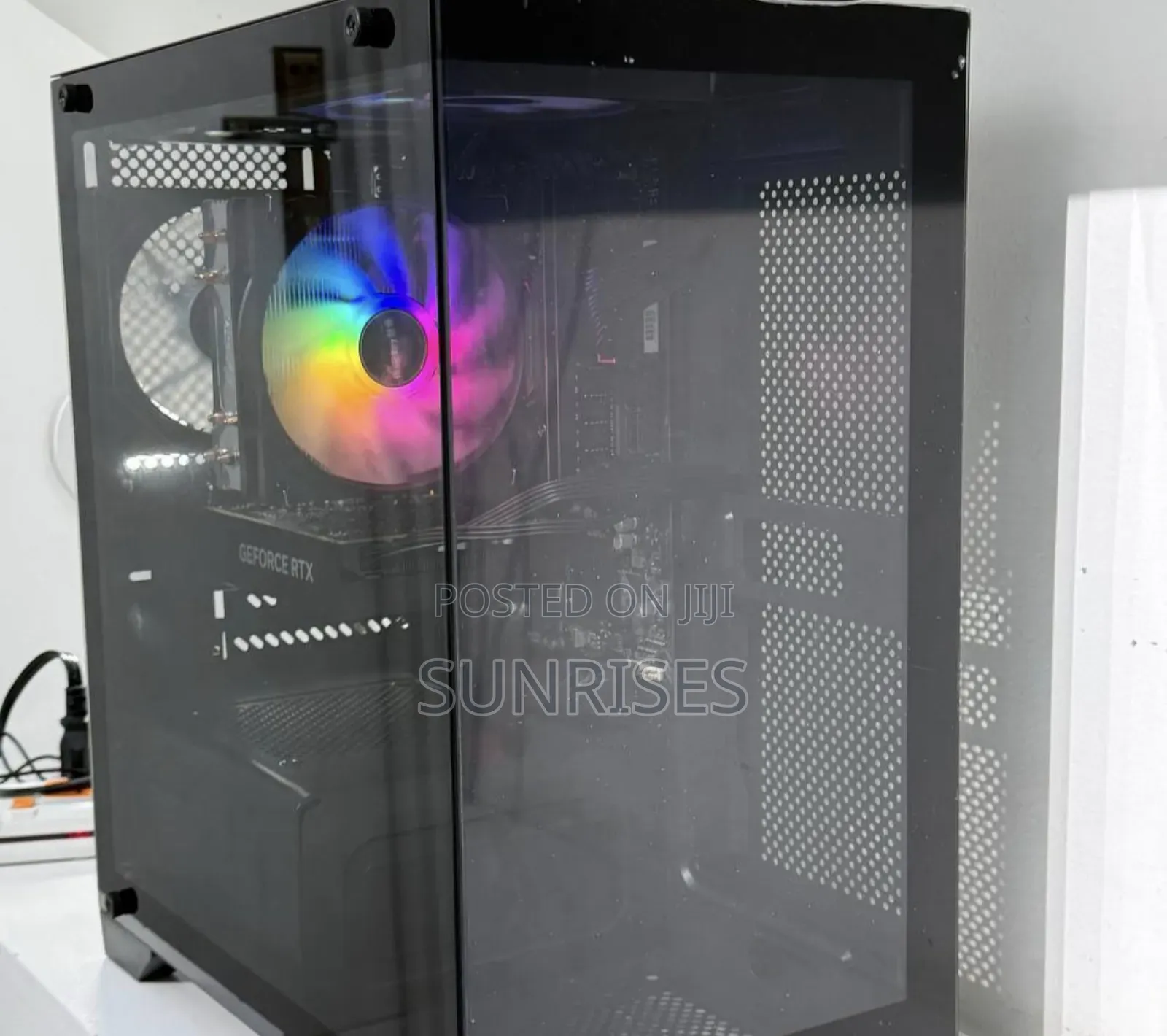 New Desktop Computer Asus 16GB Intel Core I5 SSD 1T