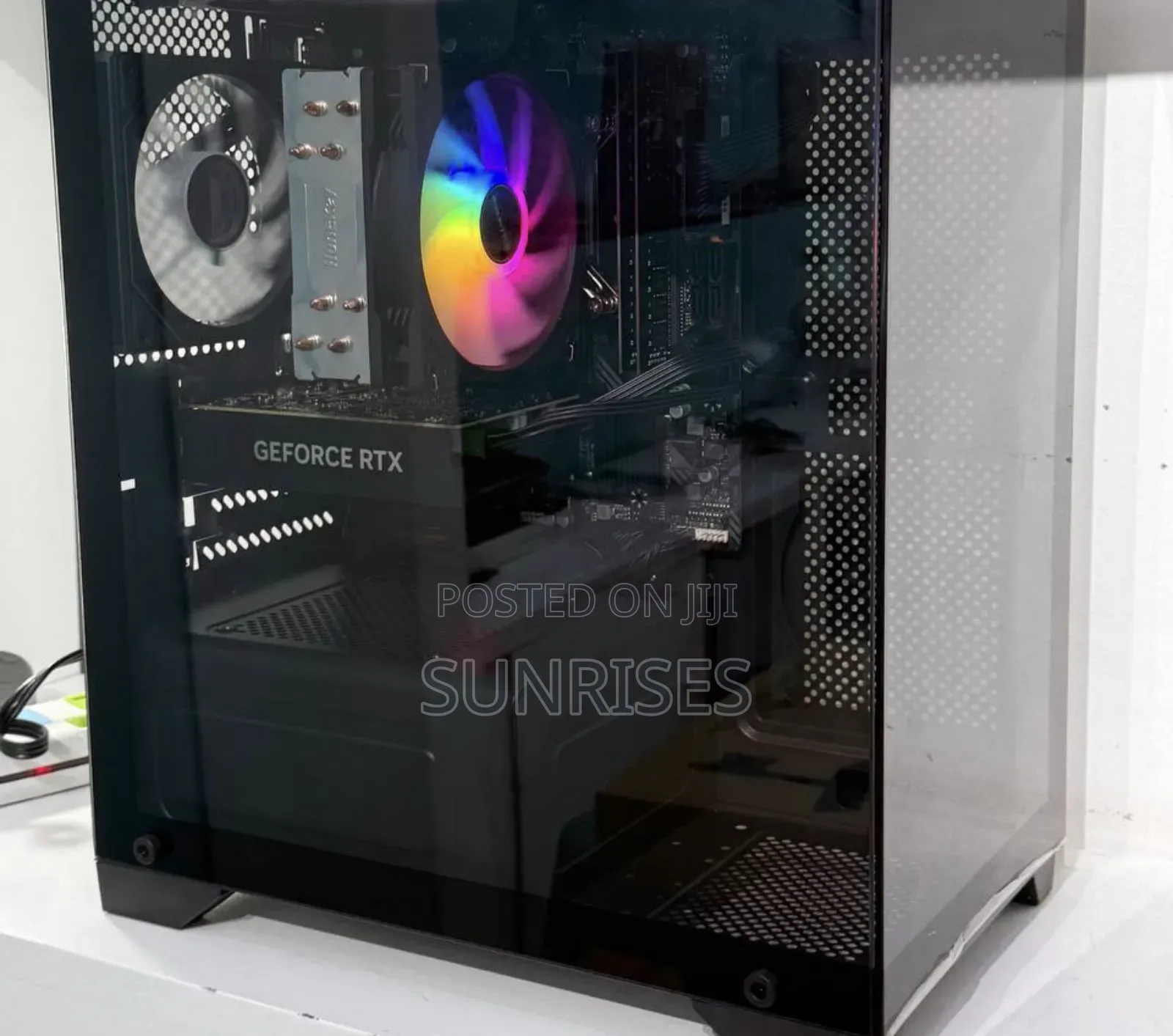 New Desktop Computer Asus 16GB Intel Core I5 SSD 1T