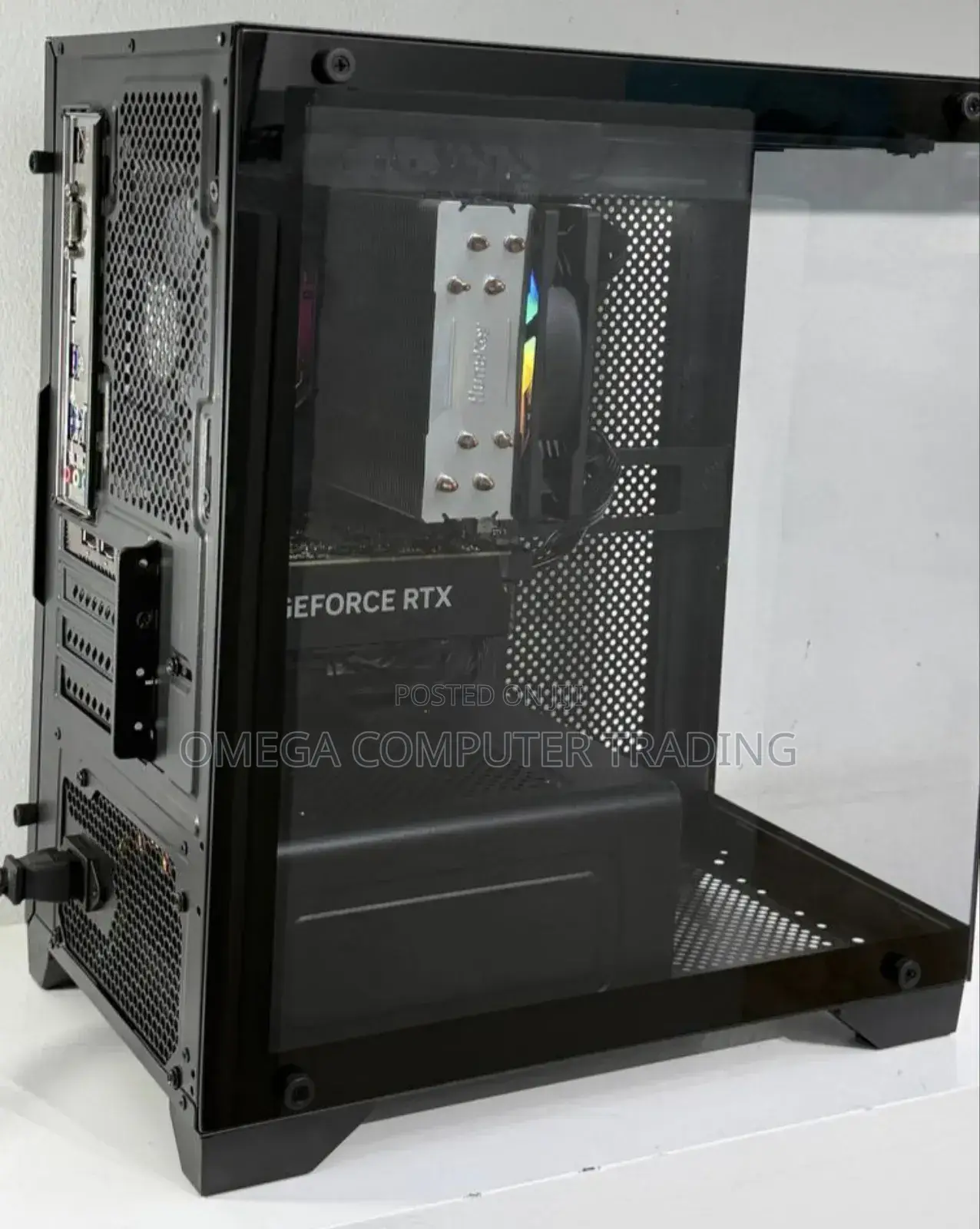 New Desktop Computer Asus 16GB Intel Core i5 SSD 1T
