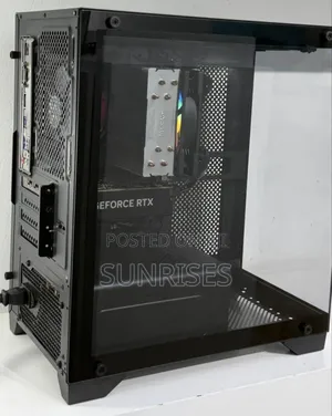 New Desktop Computer Asus 16GB Intel Core I5 SSD 1T