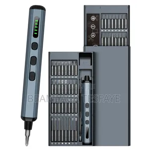 68-in-1 Electric Precision Screwdriver Set