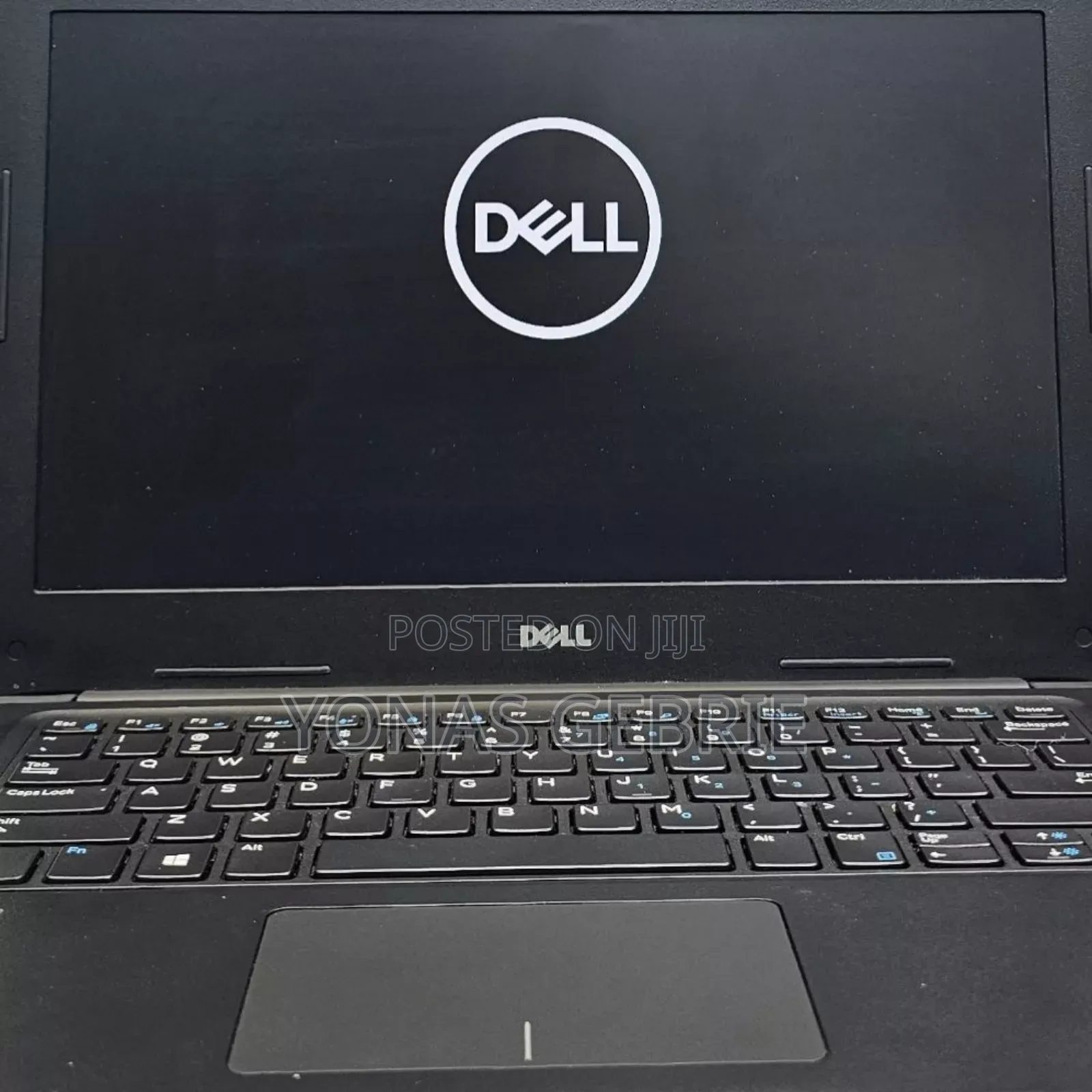 New Laptop Dell 8GB Intel Core I5 SSD 256GB