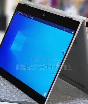 New Laptop HP EliteBook 830 G6 8GB Intel Core I7 SSD 256GB