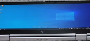 New Laptop HP EliteBook 830 G6 8GB Intel Core I7 SSD 256GB