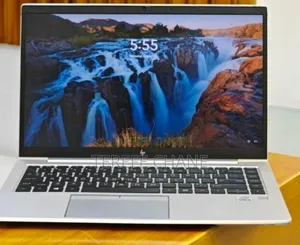 Laptop HP EliteBook 840 16GB Intel Core I5 SSD 512GB