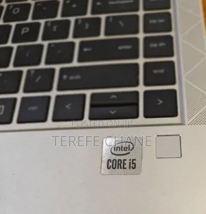 Laptop HP EliteBook 840 16GB Intel Core I5 SSD 512GB