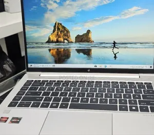New Laptop HP EliteBook 645 G9 16GB AMD Ryzen 7 SSD 512GB