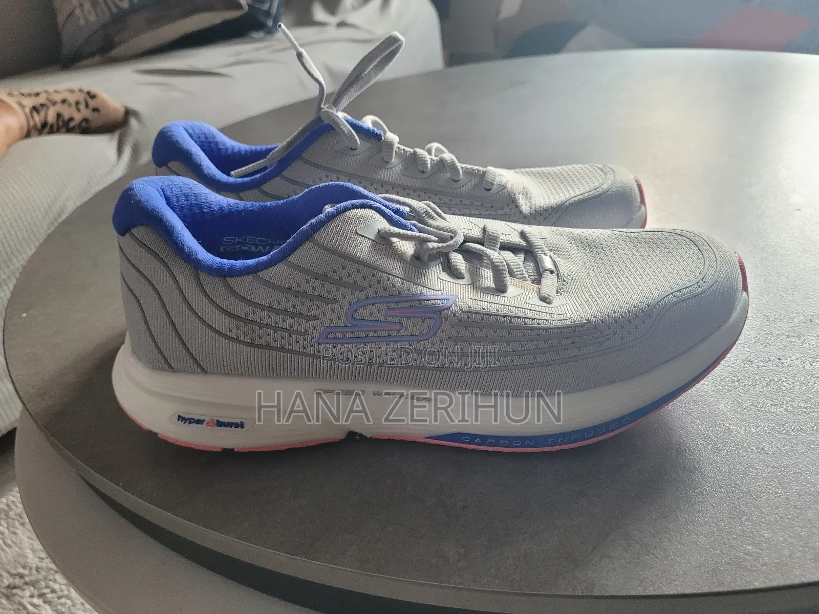 Sketches Womens Shoes Size 37.5