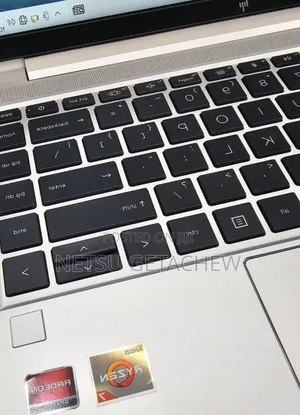 New Laptop HP EliteBook 645 G9 16GB AMD Ryzen 7 SSD 512GB