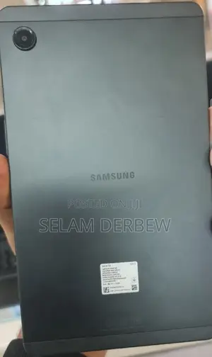New Samsung Galaxy Tab A9 128 GB