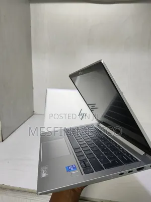 Photo - New Laptop HP EliteBook 830 G8 16GB Intel Core I7 SSD 512GB