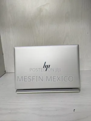 New Laptop HP EliteBook 830 G8 16GB Intel Core I7 SSD 512GB