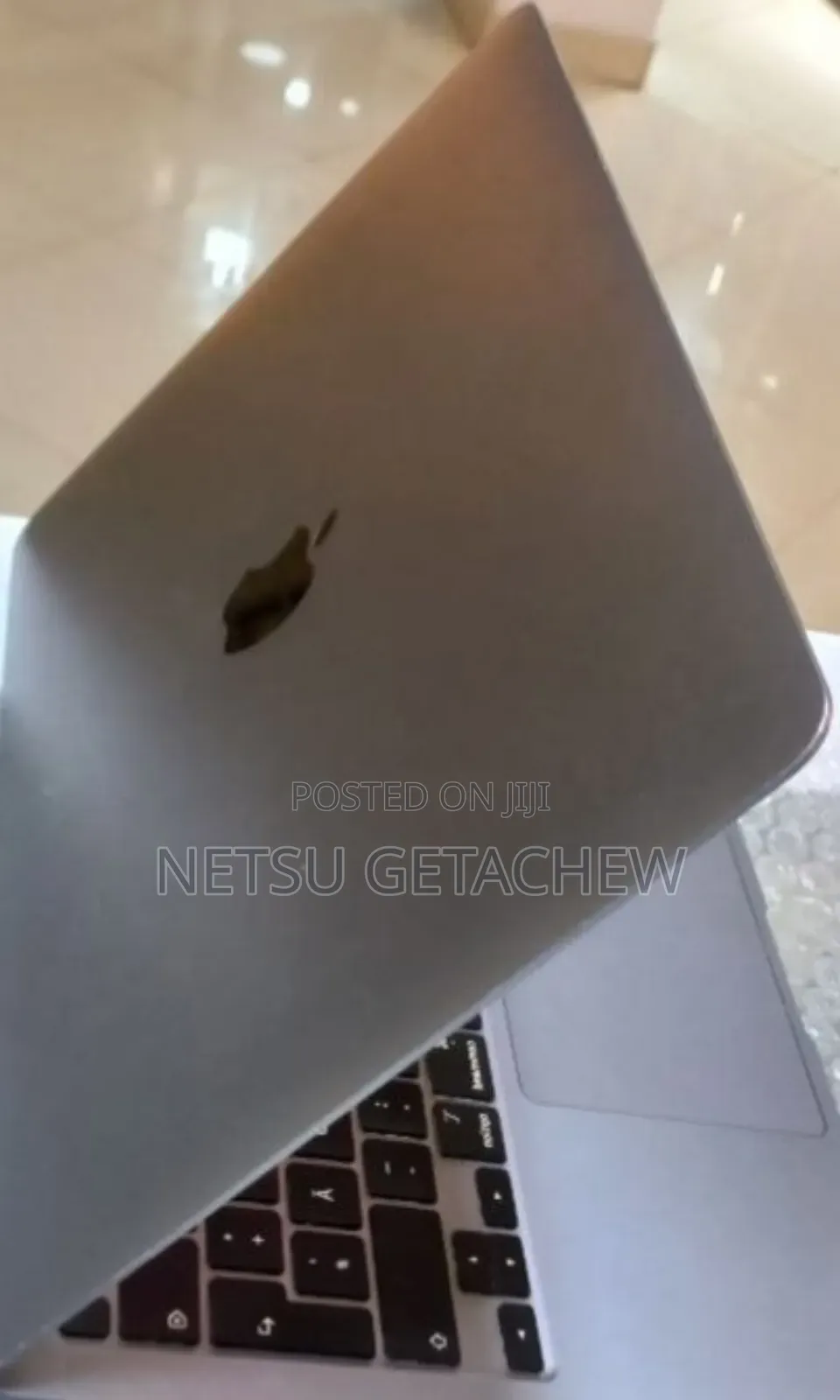 New Laptop Apple MacBook Air 2020 M1 8GB Intel Core I5 SSD 256GB