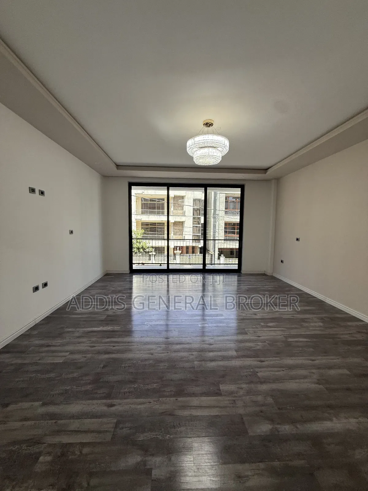 8bdrm House in Bulbula, Bole for sale