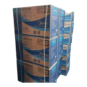 Midea Air Conditioners Wall Mounted Deliver