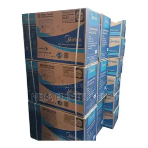 Midea Air Conditioners Wall Mounted Deliver