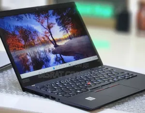 New Laptop Lenovo ThinkPad T14 8GB Intel Core I5 SSD 512GB